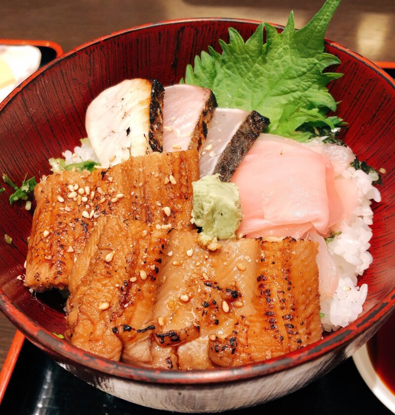 和食 Markcityの近くの隠れ家的お店 てんreview 渋谷ランチ P S Kitchen